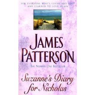 Suzanne's Diary for Nicholas