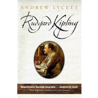 Rudyard Kipling