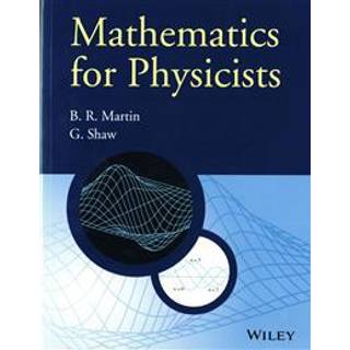 Mathematics for Physicists