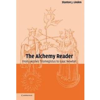 The Alchemy Reader