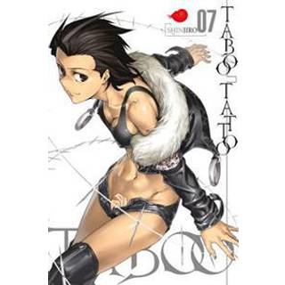 Taboo Tattoo, Vol. 7
