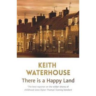 There is a Happy Land