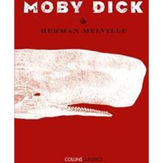 Moby Dick