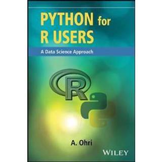 Python for R Users, Edition 1 (Physical)