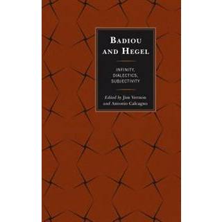 Badiou and Hegel