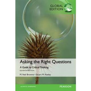 Asking the Right Questions, Global Edition