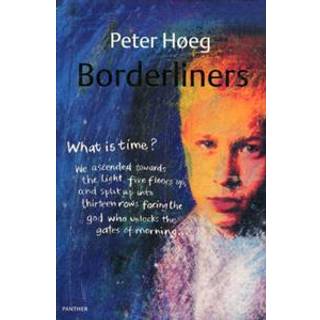 Borderliners