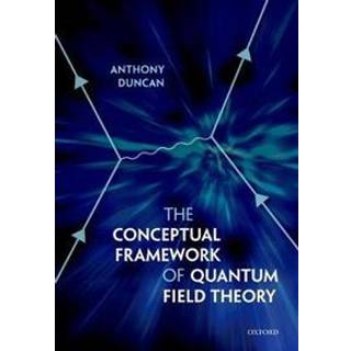 The Conceptual Framework of Quantum Field Theory