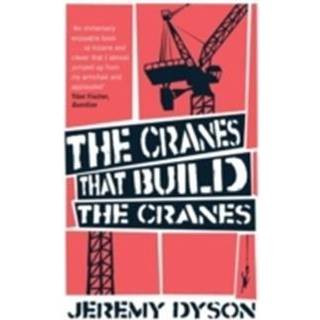 The Cranes That Build The Cranes