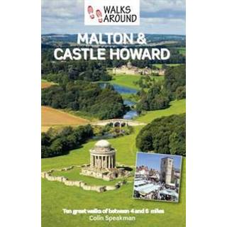 Walks Around Malton & Castle Howard