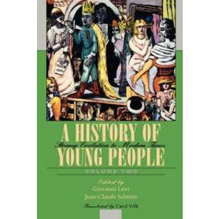 A History of Young People in the West