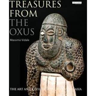 Treasures from the Oxus