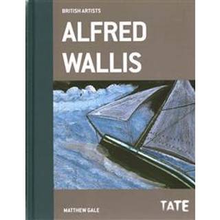 British Artists: Alfred Wallis