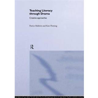 Teaching Literacy through Drama