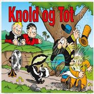 Knold og tot - Julen 2017