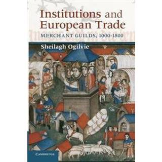 Institutions and European Trade