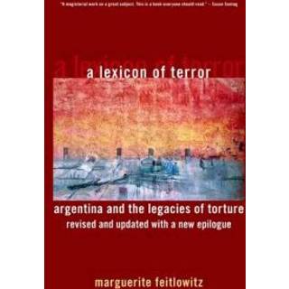 A Lexicon of Terror