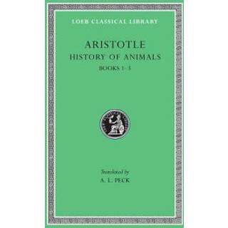 History of Animals, Volume II