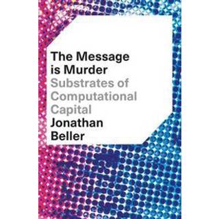 The Message is Murder