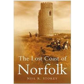 The Lost Coast of Norfolk