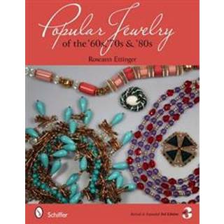 Popular Jewelry of the '60s, '70s & '80s