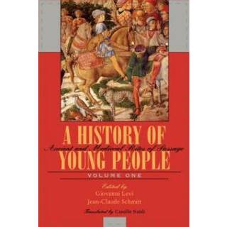A History of Young People in the West