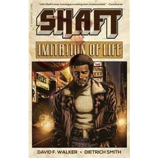Shaft: Imitation of Life
