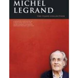 The Piano Collection