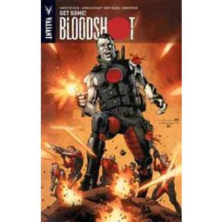 Bloodshot Volume 5