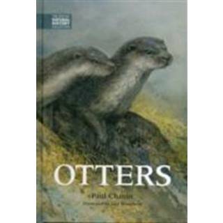 Otters