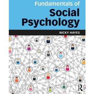 Fundamentals of Social Psychology