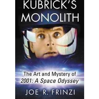 Kubrick's Monolith