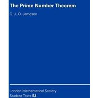 The Prime Number Theorem