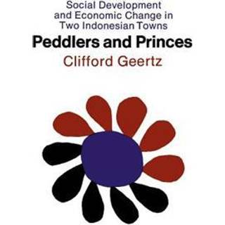 Peddlers and Princes