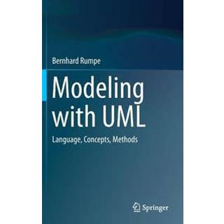 Modeling with UML