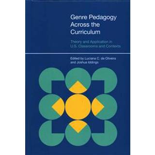 Genre Pedagogy Across the Curriculum