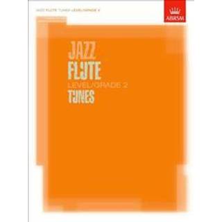 Jazz Flute Tunes, Level/Grade 2