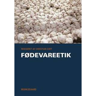 Fødevareetik
