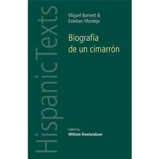 BiografiA De Un CimarroN