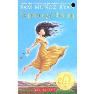 Esperanza Rising (Scholastic Gold)