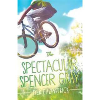 The Spectacular Spencer Gray
