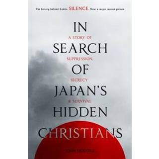 In Search of Japan's Hidden Christians