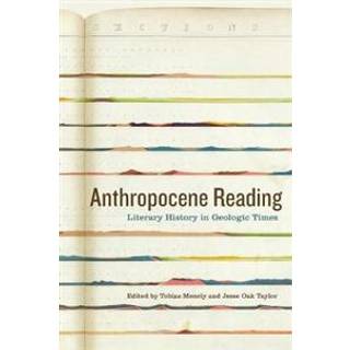 Anthropocene Reading