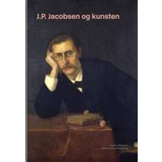J.P. Jacobsen og kunsten