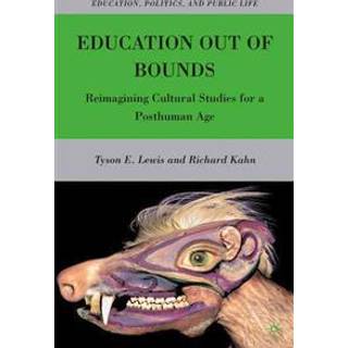 Education Out of Bounds