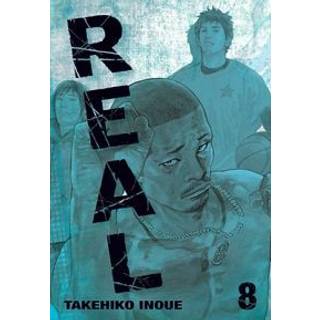 Real, Vol. 8