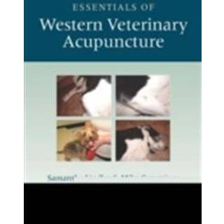 Essentials of Western Veterinary Acupuncture