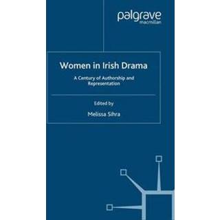 Women in Irish Drama