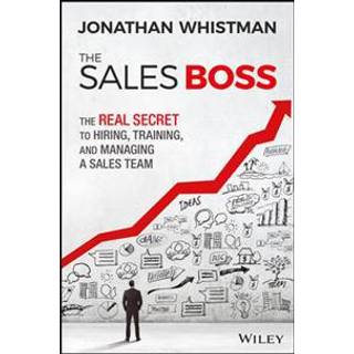The Sales Boss