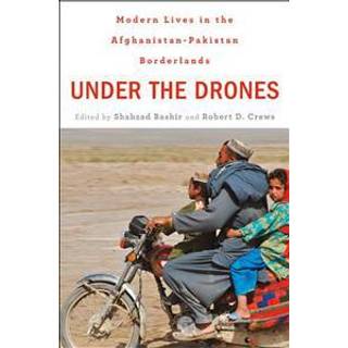Under the Drones